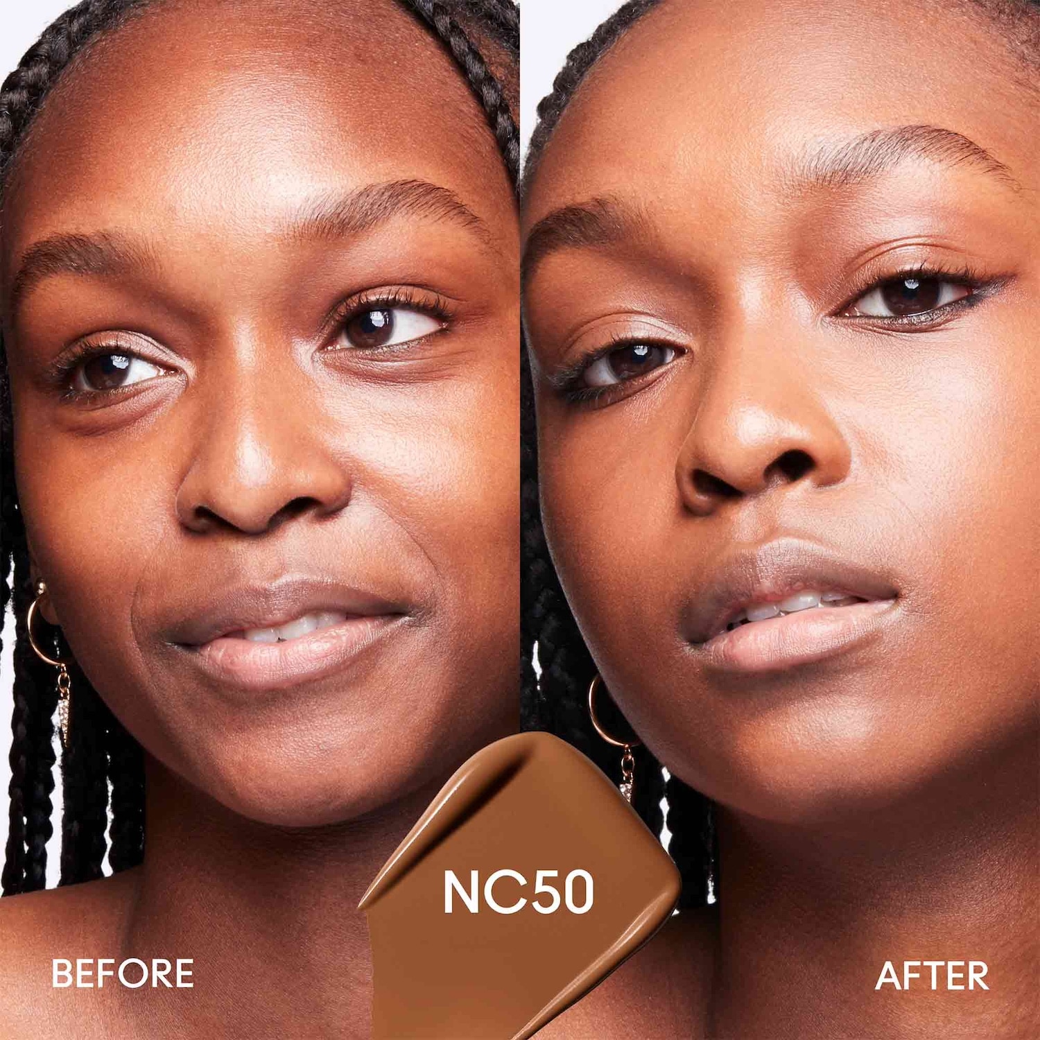 STUDIO FIX FLUID FPS 15 24HR MATTE FOUNDATION + OIL CONTROL (BASE DE MAQUILLAJE)